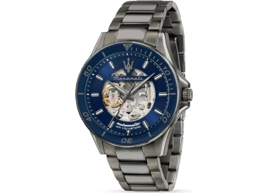 Orologio Uomo Maserati Sfida R8823140015