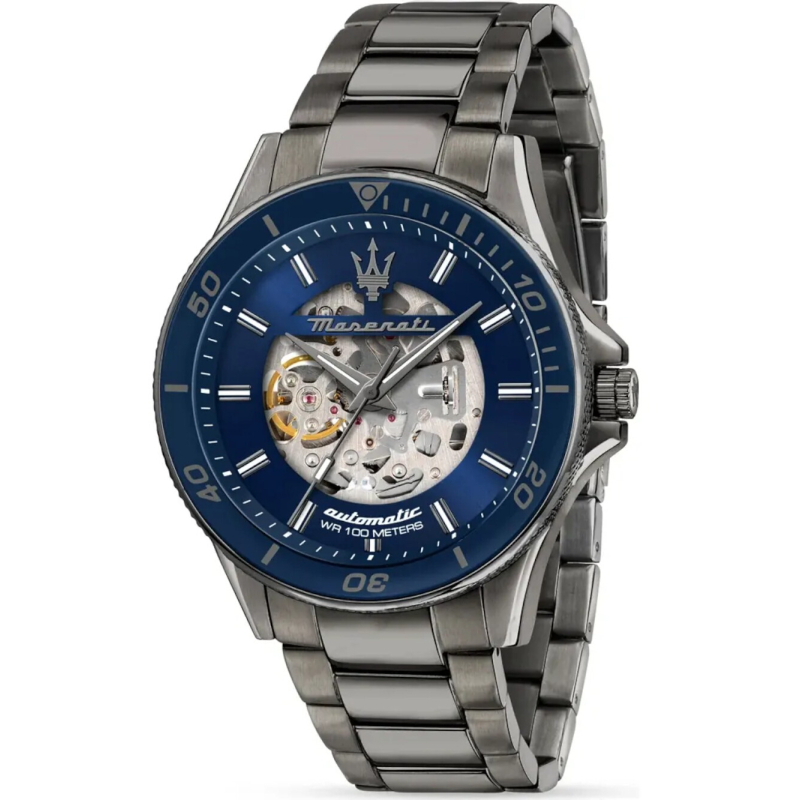 Orologio Uomo Maserati Sfida R8823140015 Orologio Uomo Maserati Sfida R8823140015