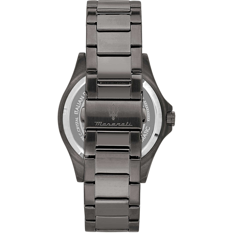 Orologio Uomo Maserati Sfida R8823140015 Orologio Uomo Maserati Sfida R8823140015