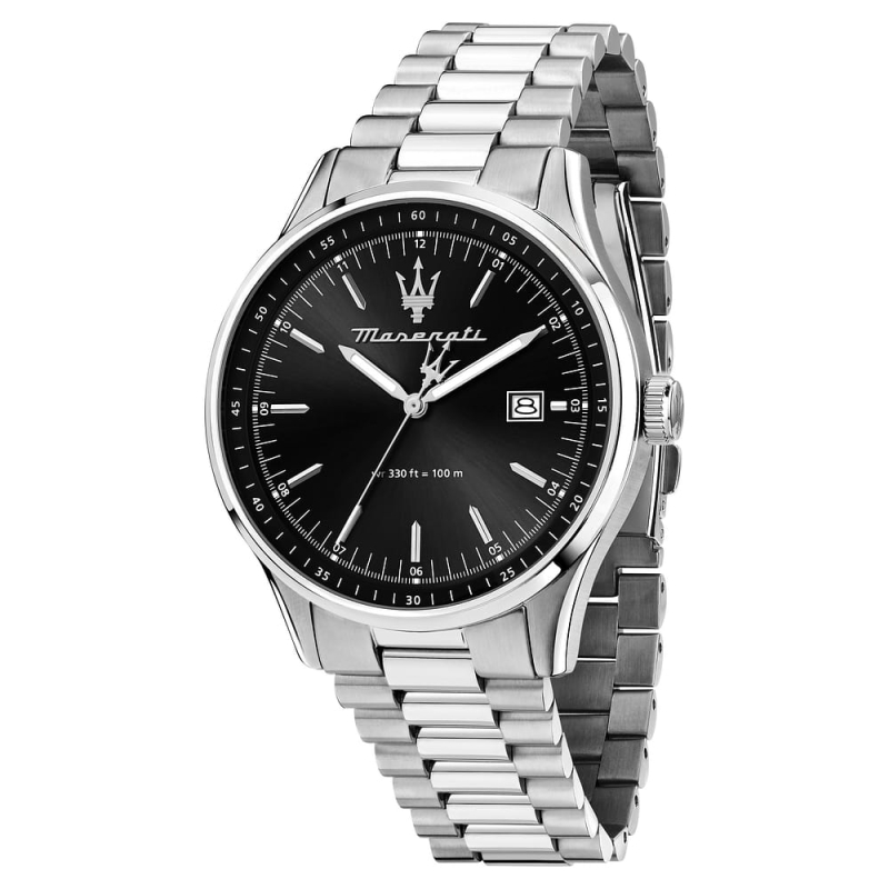 Maserati Sorpasso Herrenuhr R8853124003 Maserati Sorpasso Herrenuhr R8853124003