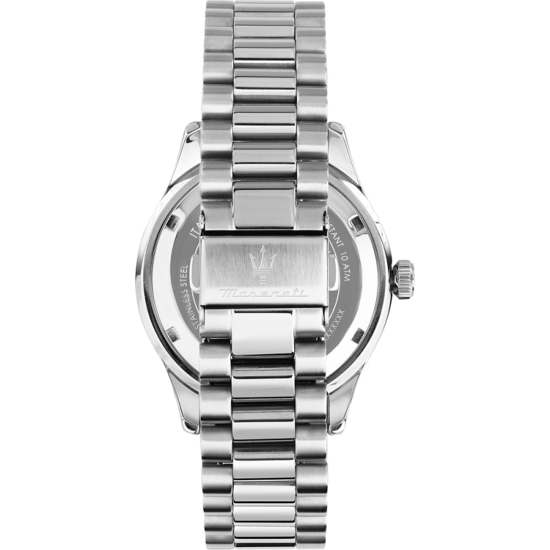 Orologio Uomo Maserati Sorpasso R8853124003
