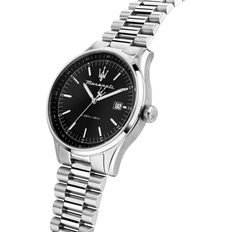 Maserati Sorpasso Men's Watch R8853124003 Maserati Sorpasso Men's Watch R8853124003