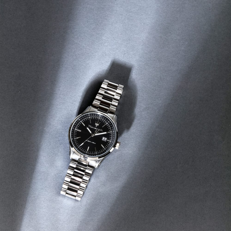 Maserati Sorpasso Herrenuhr R8853124003 Maserati Sorpasso Herrenuhr R8853124003