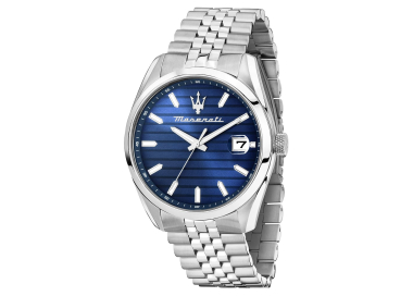 Orologio Uomo Maserati Attrazione R8853151028
