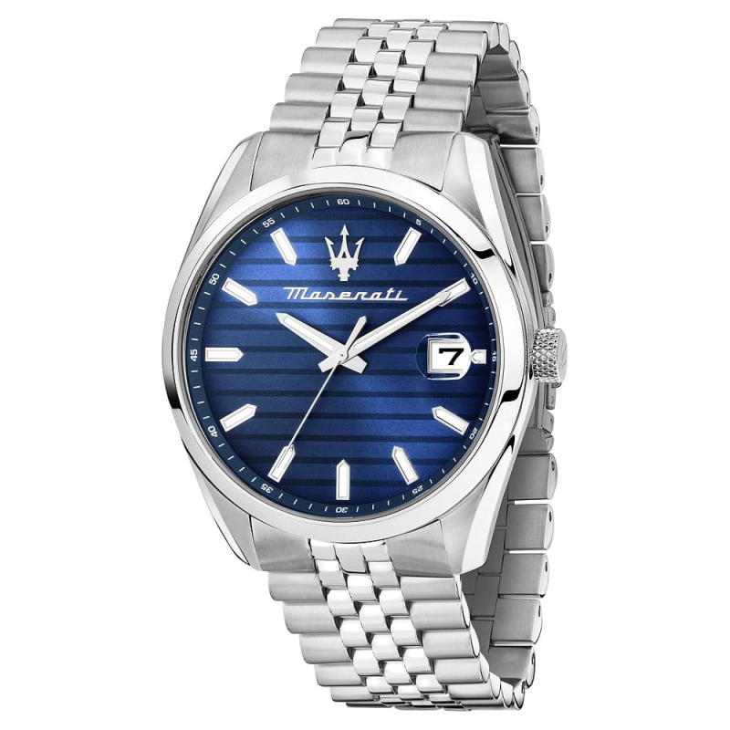 Maserati Attrazione Men's Watch R8853151028 Maserati Attrazione Men's Watch R8853151028