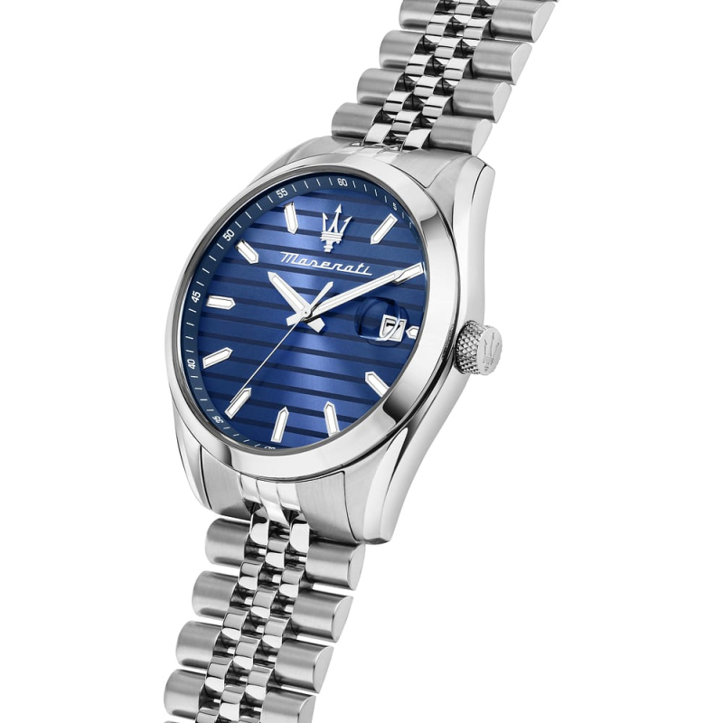 Maserati Attrazione Men's Watch R8853151028 Maserati Attrazione Men's Watch R8853151028