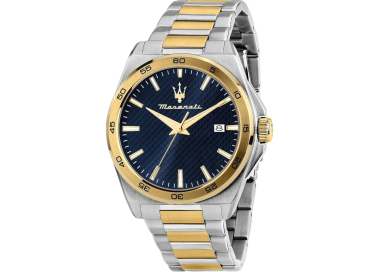 Orologio Uomo Maserati Velocit&agrave; R8853152001