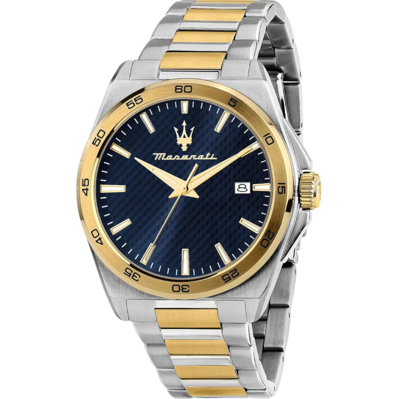 Maserati Velocità Men's Watch R8853152001 Maserati Velocità Men's Watch R8853152001