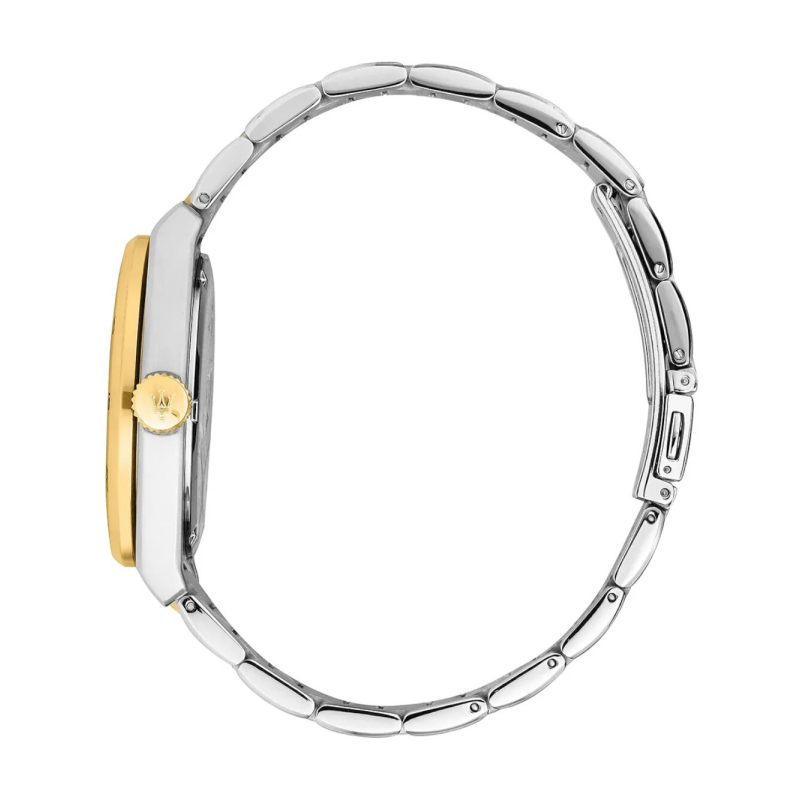 Maserati Velocità Men's Watch R8853152001 Maserati Velocità Men's Watch R8853152001