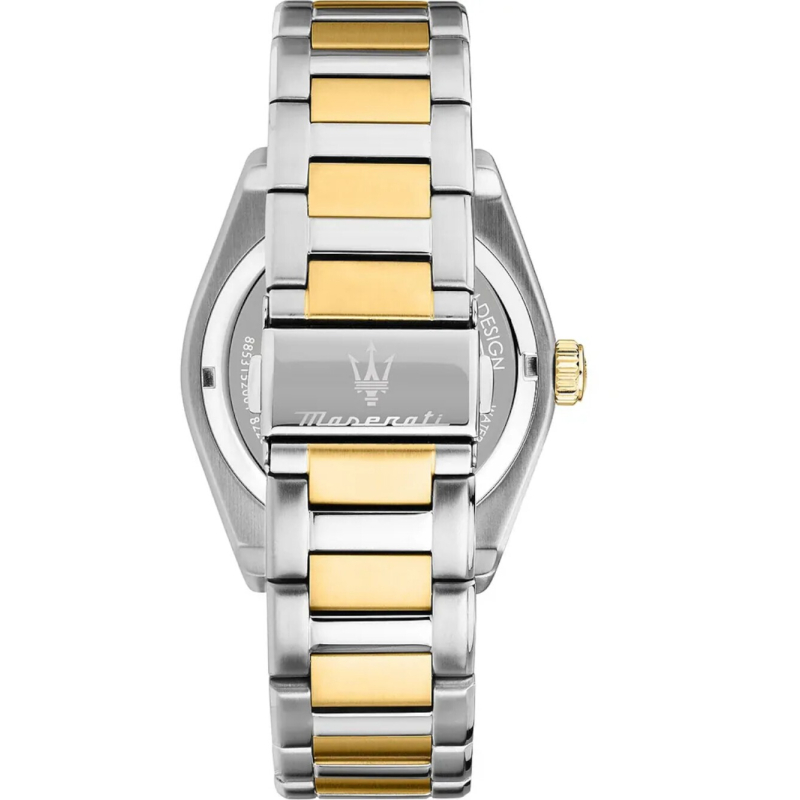 Maserati Velocità Men's Watch R8853152001 Maserati Velocità Men's Watch R8853152001