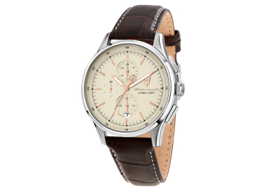 Orologio Uomo Maserati Sorpasso R8871624010