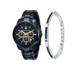 Orologio Uomo Maserati Successo R8873621042