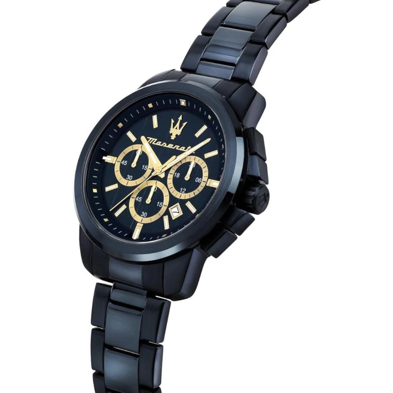 Maserati Successo Herrenuhr R8873621042