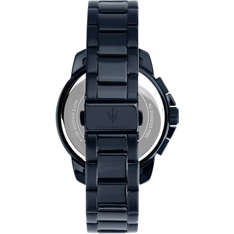 Maserati Successo Herrenuhr R8873621042