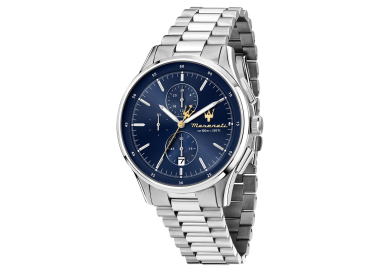Orologio Uomo Maserati Sorpasso R8873624004