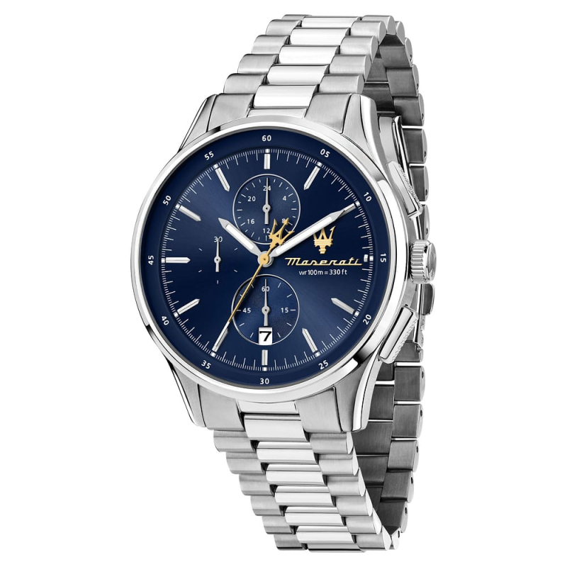 Orologio Uomo Maserati Sorpasso R8873624004 Orologio Uomo Maserati Sorpasso R8873624004