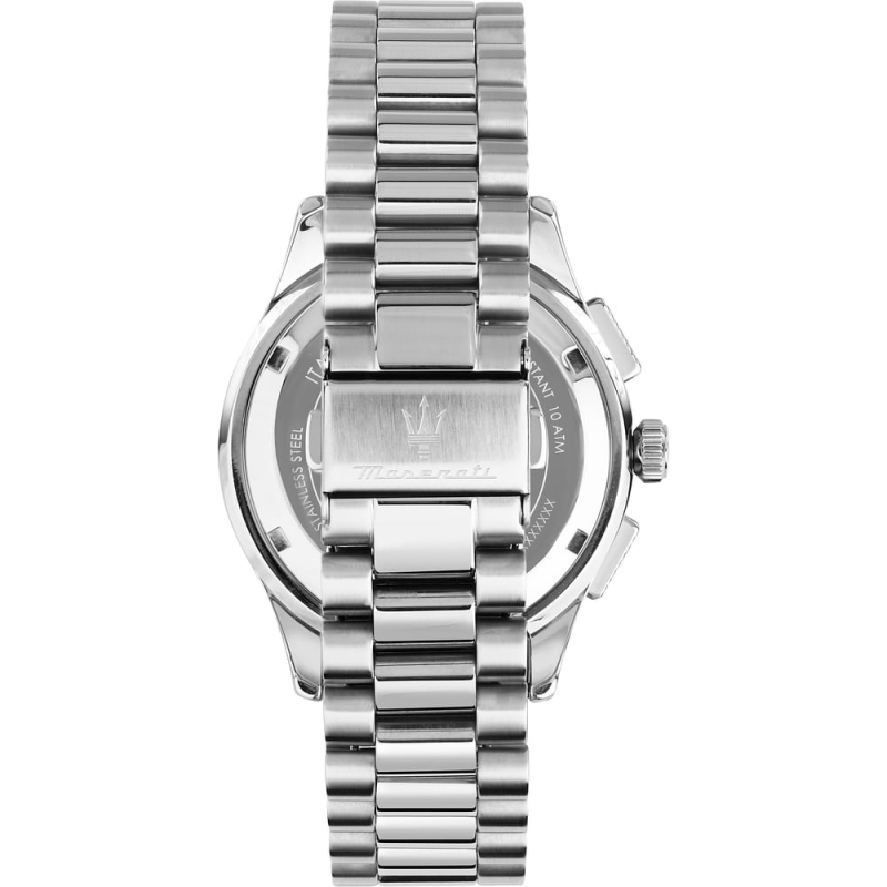 Maserati Sorpasso Men's Watch R8873624004 Maserati Sorpasso Men's Watch R8873624004