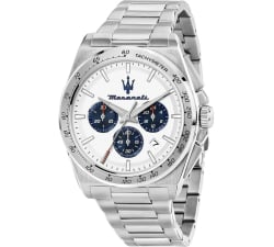 Orologio Uomo Maserati Velocità R8873652007