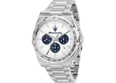 Orologio Uomo Maserati Velocit&agrave; R8873652007