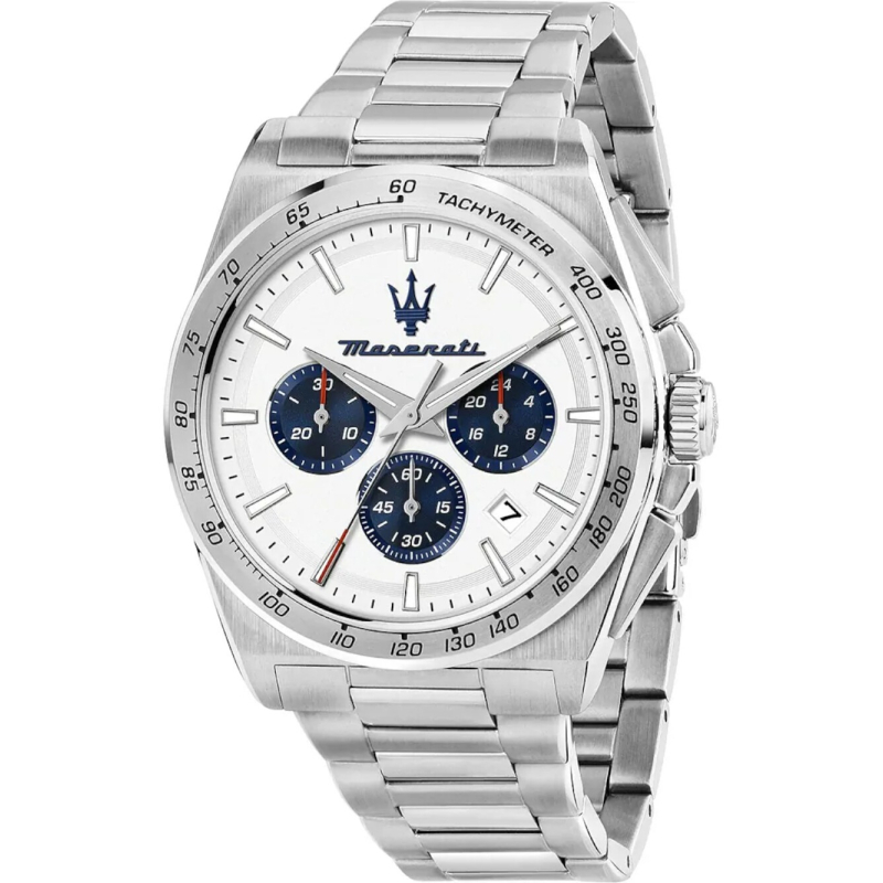 Maserati Velocità Men's Watch R8873652007 Maserati Velocità Men's Watch R8873652007