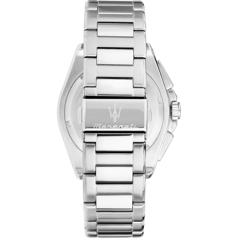Maserati Velocità Herrenuhr R8873652007 Maserati Velocità Herrenuhr R8873652007