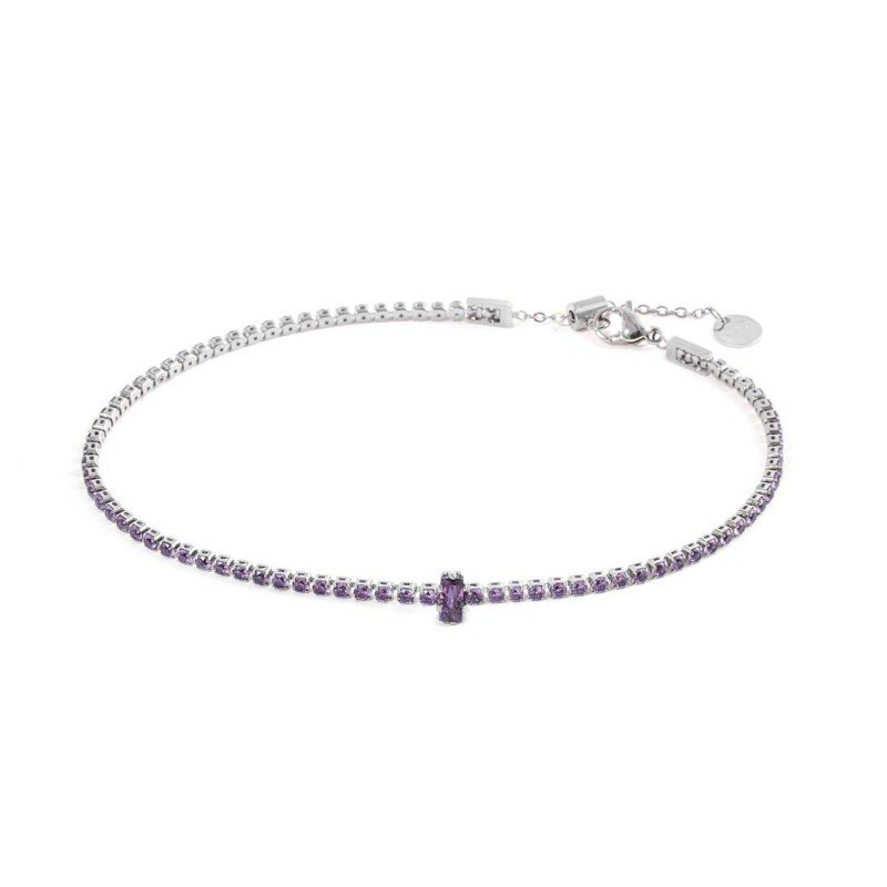 Marlù Women's Anklet 20CV059-P Marlù Women's Anklet 20CV059-P