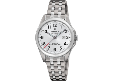 Orologio Donna Festina Titanium F20697/1