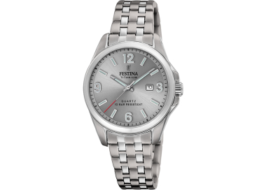 Orologio Donna Festina Titanium F20697/2