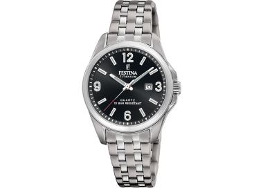 Orologio Donna Festina Titanium F20697/3