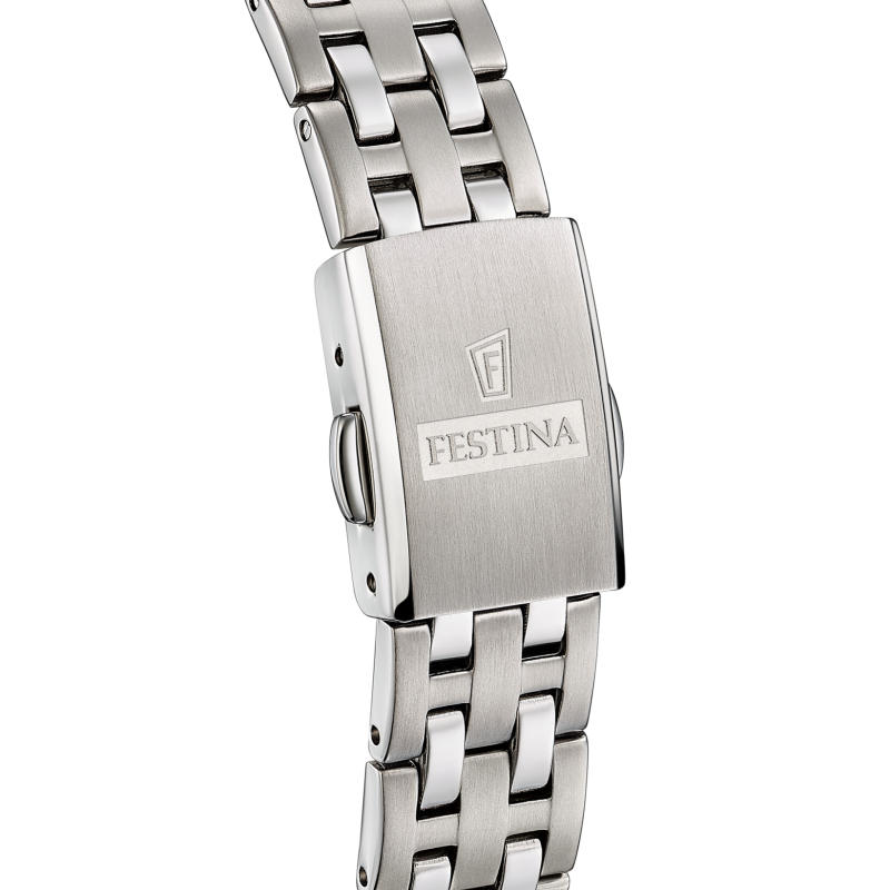 Festina Damenuhr aus Titan F20697/3 Festina Damenuhr aus Titan F20697/3
