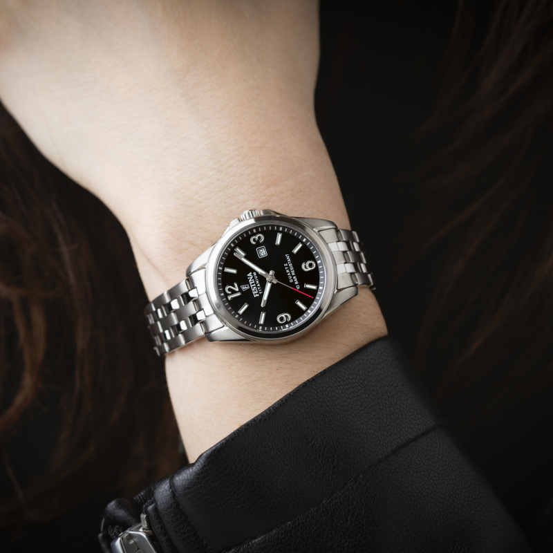 Festina Damenuhr aus Titan F20697/3 Festina Damenuhr aus Titan F20697/3