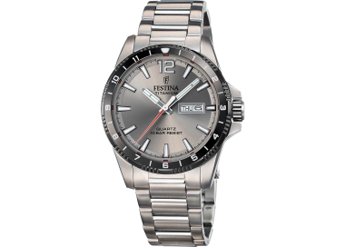 Orologio Uomo Festina Titanium F20698/1