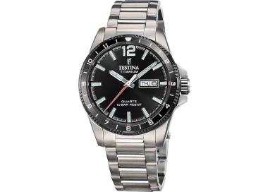 Orologio Uomo Festina Titanium F20698/4