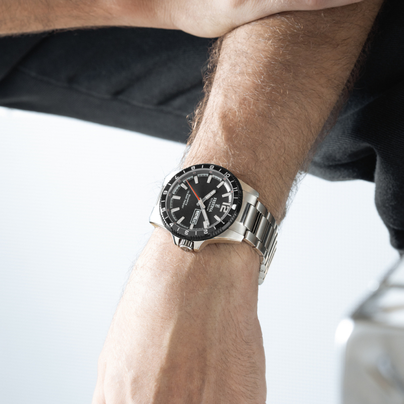 Orologio Uomo Festina Titanium F20698/4