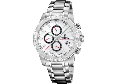 Orologio Uomo Festina Timeless Chronograph F20704/1