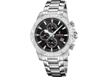 Orologio Uomo Festina Timeless Chronograph F20704/3