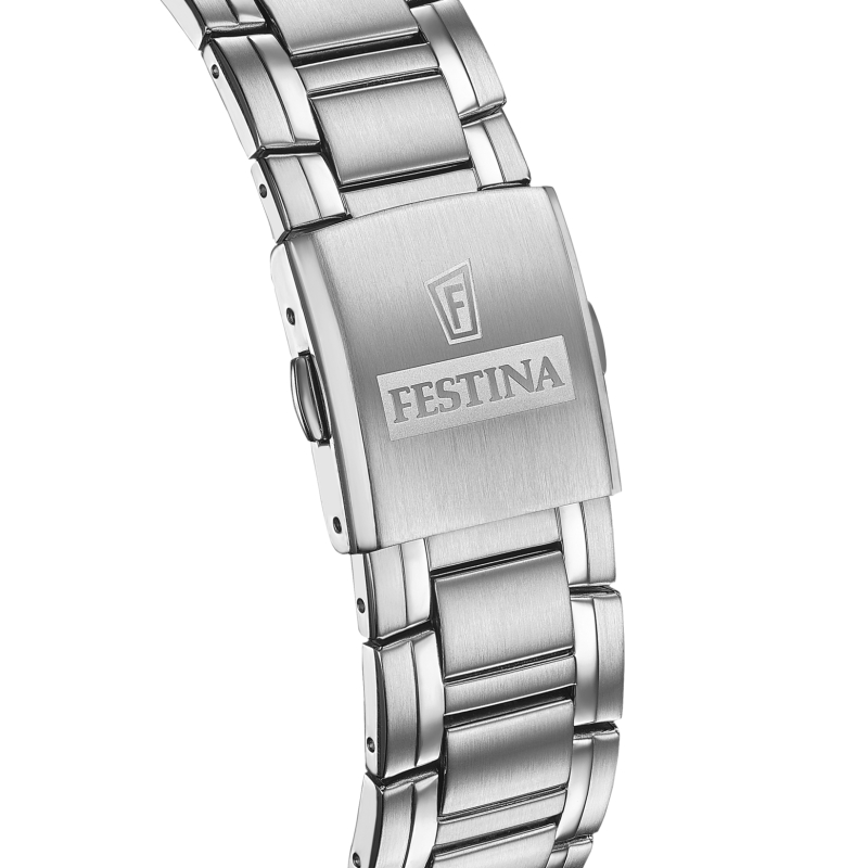 Orologio Uomo Festina Timeless Chronograph F20704/3