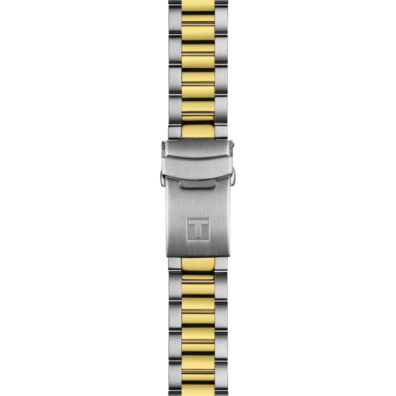 Orologio Uomo Tissot Seastar 1000 Powermatic 80 T1208072205100 Orologio Uomo Tissot Seastar 1000 Powermatic 80 T1208072205100