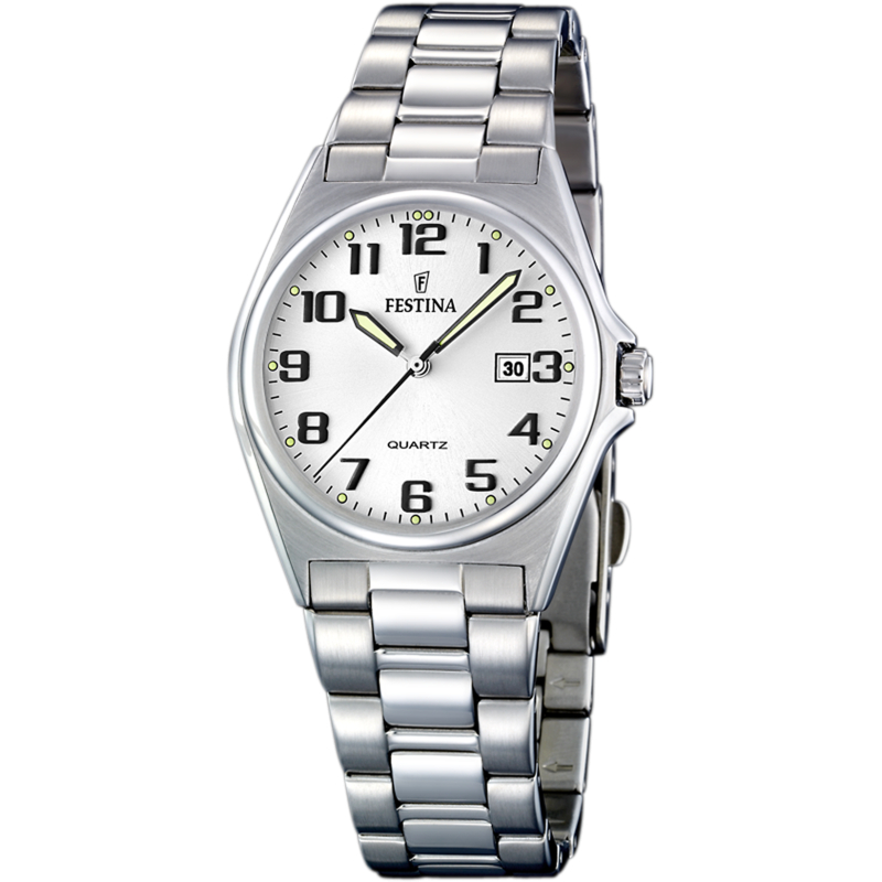 Orologio Donna Festina Classics F16375/9 Orologio Donna Festina Classics F16375/9