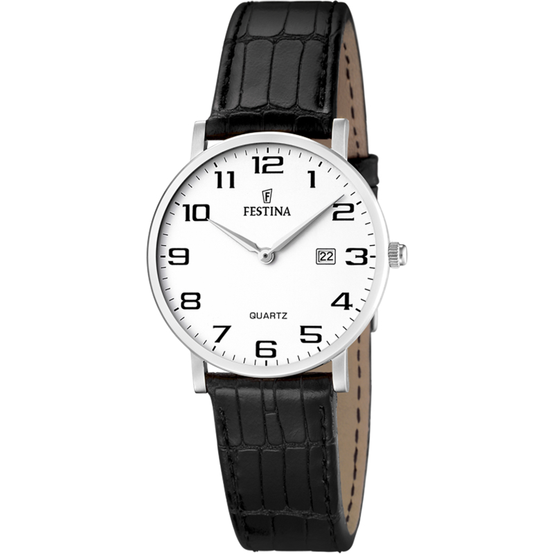 Orologio Donna Festina Classics F16477/1 Orologio Donna Festina Classics F16477/1