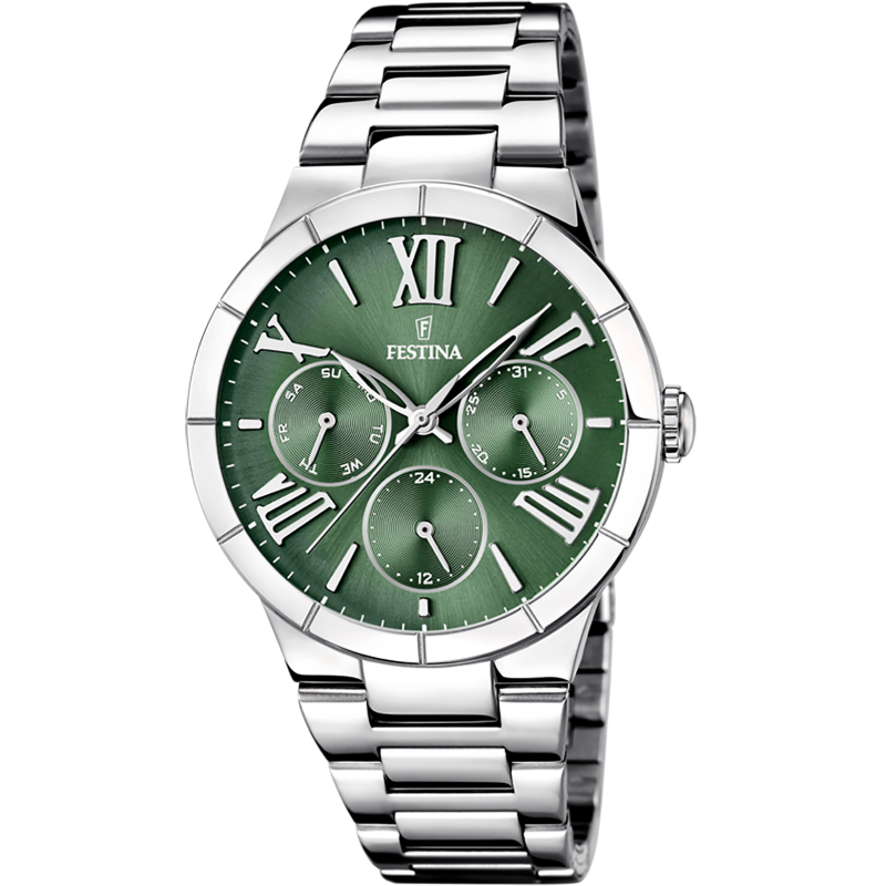 Orologio Donna Festina Boyfriend F16716/5 Orologio Donna Festina Boyfriend F16716/5