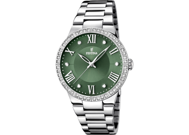 Orologio Donna Festina Boyfriend F16719/5