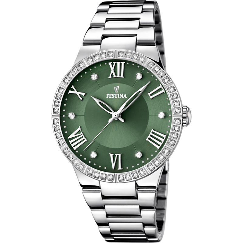 Festina Boyfriend Damenuhr F16719/5 Festina Boyfriend Damenuhr F16719/5
