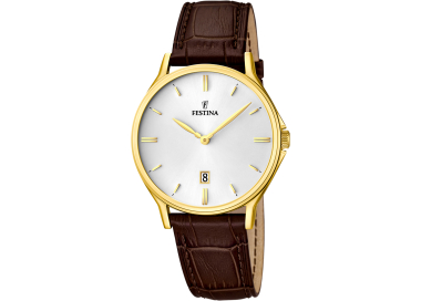 Orologio Uomo Festina Classics F16747/1