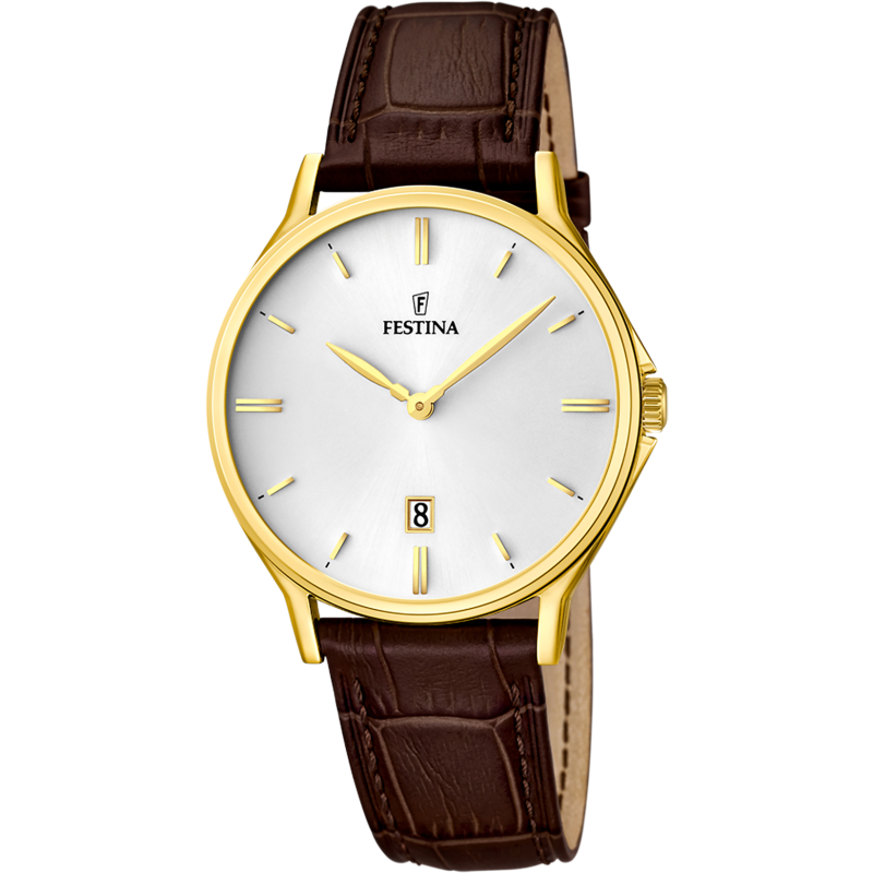 Festina Classics Men's Watch F16747/1 Festina Classics Men's Watch F16747/1