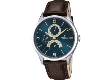 Orologio Uomo Festina Classics F16823/A