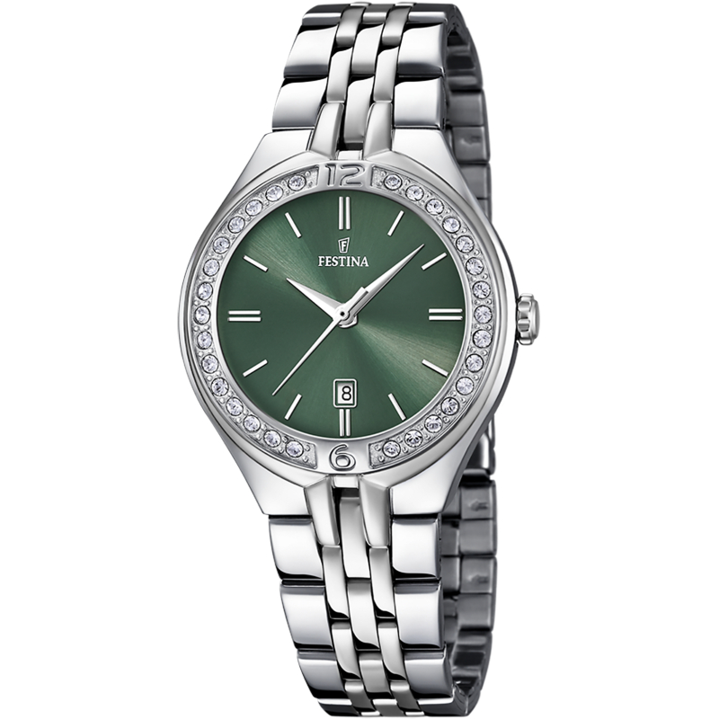Orologio Donna Festina Mademoiselle F16867/7 Orologio Donna Festina Mademoiselle F16867/7