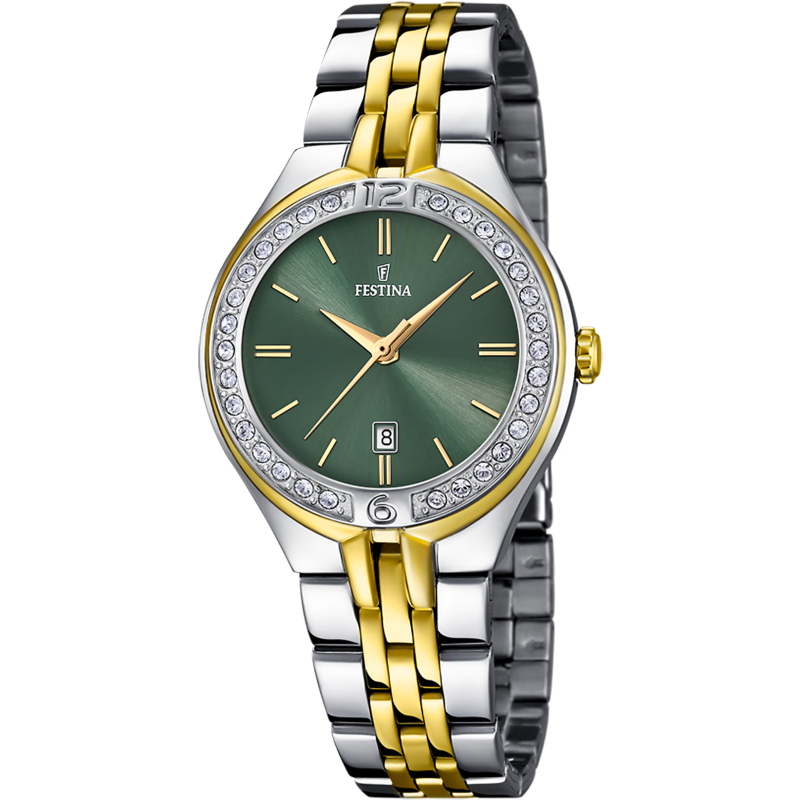Orologio Donna Festina Mademoiselle F16868/4 Orologio Donna Festina Mademoiselle F16868/4