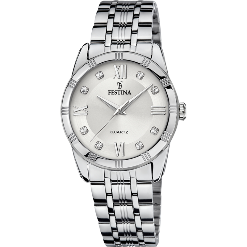 Festina Mademoiselle F16940/A Women's Watch Festina Mademoiselle F16940/A Women's Watch