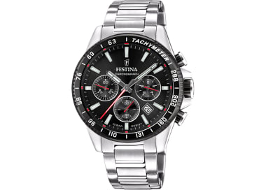 Orologio Uomo Festina Timeless Chronograph F20560/6